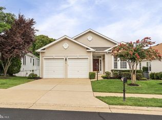16881 Four Seasons Dr, Dumfries, VA 22025