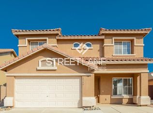 15340 W Hearn Rd, Surprise, AZ 85379