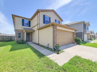 727 Hardwood Grove Ct, Houston, TX 77090