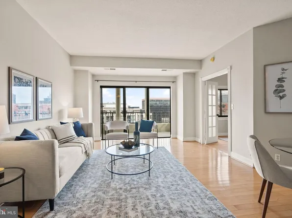 1600 N Oak St APT 1829, Arlington, VA 22209