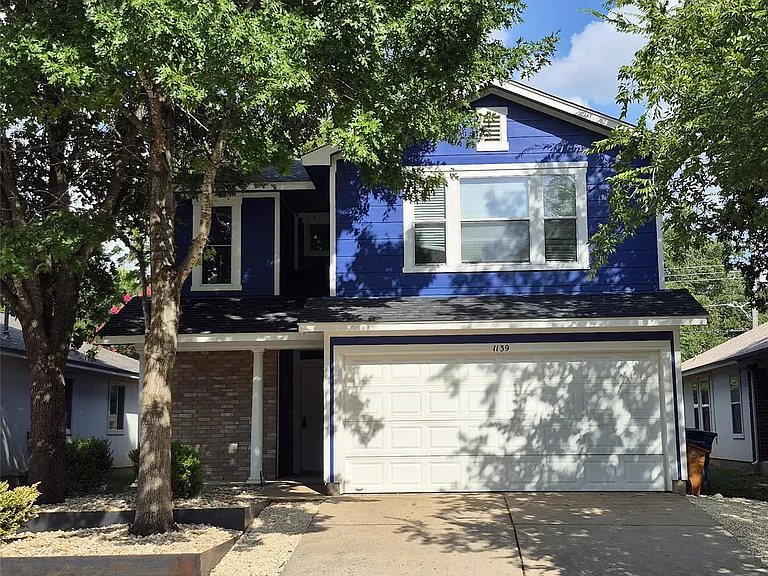1139 Emmitt Run — Photo 1