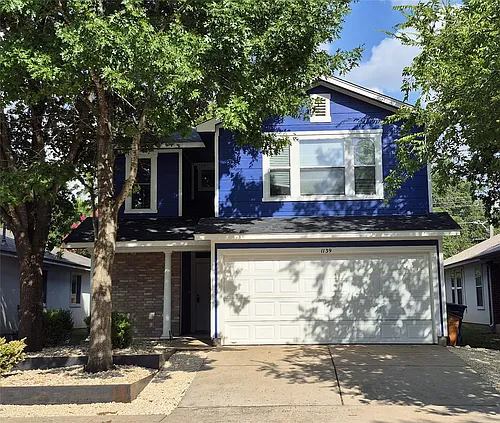 1139 Emmitt Run Photo 1