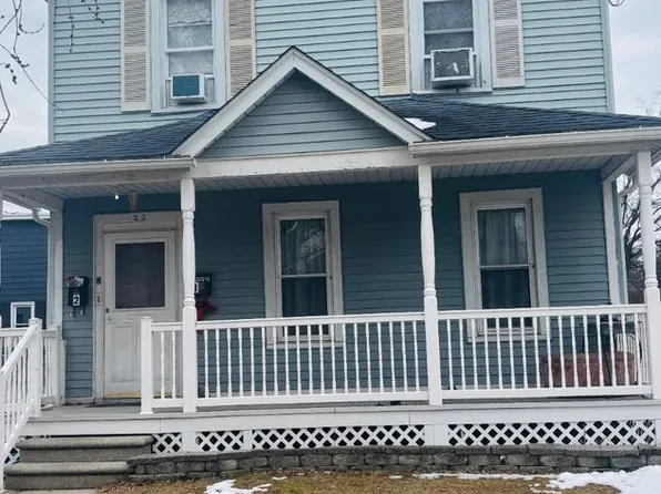 22 E Thompson Ave, Gloucester City, NJ 08030