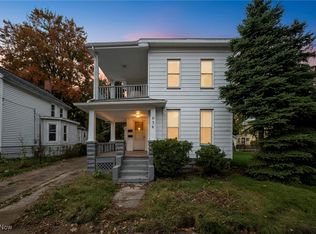 836 E 156th St, Cleveland, OH 44110