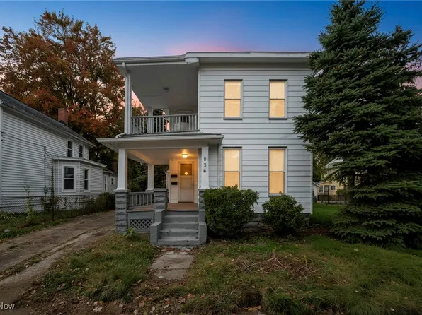 836 E 156th St, Cleveland, OH 44110