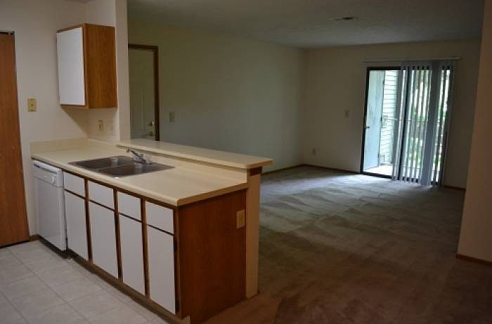 View of Living Room