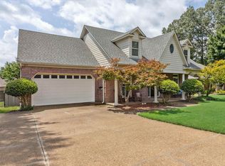 683 Fletcher Rd, Collierville, TN 38017