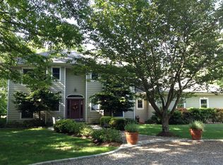 6 Country Club Drive, Shelter Island, NY 11964