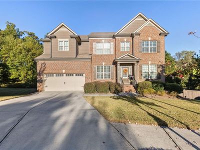 6049 Cove Park Dr, Buford, GA, 30518