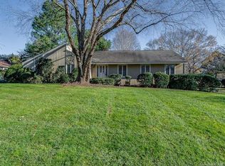 5012 Rounding Run Rd, Charlotte, NC 28277