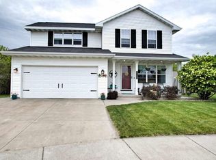 2789 Hamilton St, Oshkosh, WI 54901