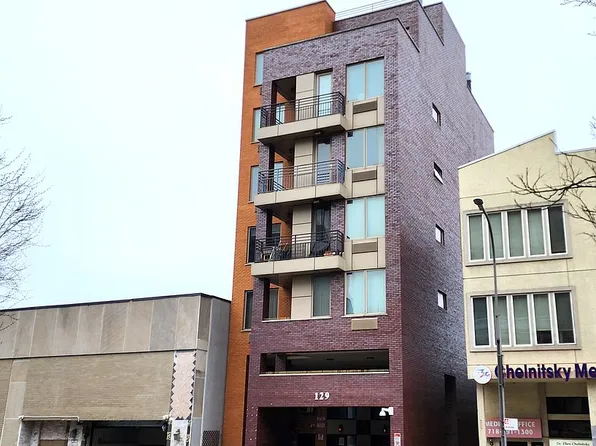 129 W End Ave APT 3B, Brooklyn, NY 11235