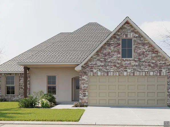 25343 Blue Heron Dr, Ponchatoula, LA 70454