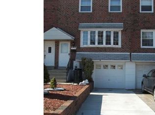 3324 Morrell Ave, Philadelphia, PA 19114