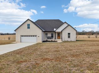 193 Honeybee Dr LOT 19, Unionville, TN 37180