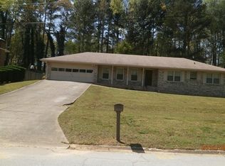 2173 Vivid Ct, Stone Mountain, GA 30087