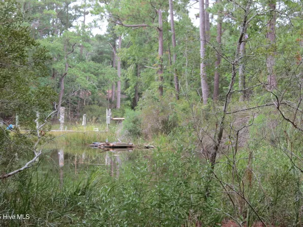 5618 Styron Drive, Oriental, NC 28571