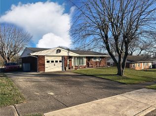 104 Beam Dr, Franklin, OH
