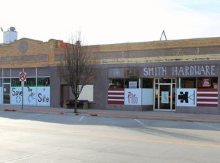 125 S Colorado Ave, Haxtun, CO 80731