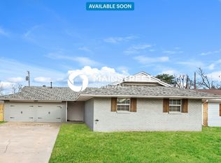 7429 NW 29th St, Bethany, OK 73008