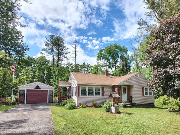 16 Circle Drive, Sanford, ME 04073
