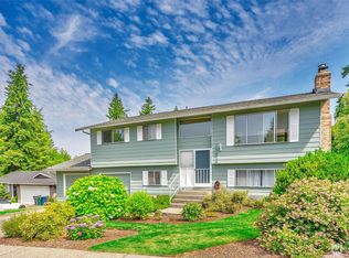 15616 NE 112th St, Redmond, WA