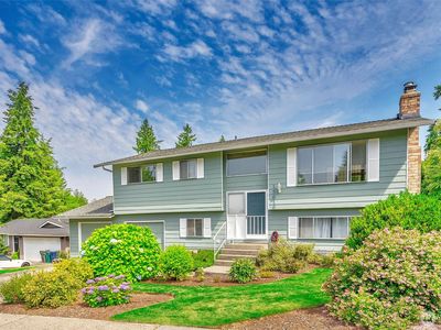 15616 NE 112th Street, Redmond, WA, 98052