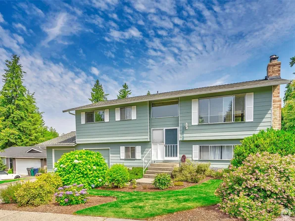 15616 NE 112th Street, Redmond, WA 98052