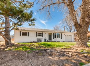 1963 Burton St, Strasburg, CO 80136