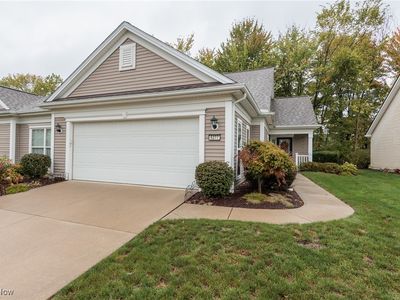 5277 Spruce Pointe Ln, Brunswick, OH, 44212