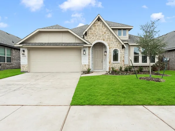 3830 Myrtle Way, Kaufman, TX 75142
