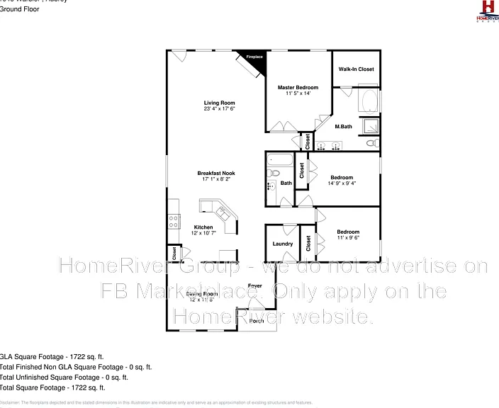 1046 Warbler — Photo 20