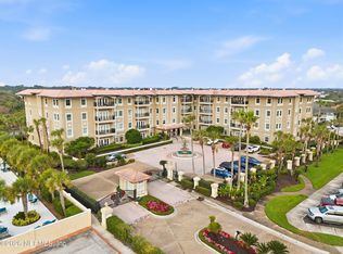 600 Ponte Vedra Blvd UNIT 202, Ponte Vedra Beach, FL 32082