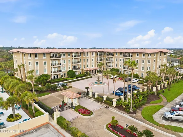 600 PONTE VEDRA BLVD Boulevard #202, Ponte Vedra Beach, FL 32082