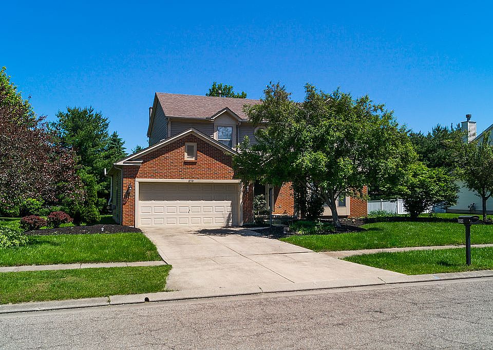 1st image of 850 Sharon Glyn Dr