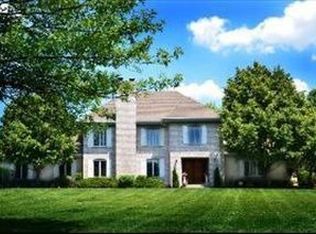 2117 Mulguy Ct, Inverness, IL 60010