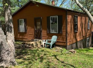 10036 Glacier Rd, Mineral Point, MO 63660