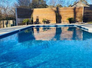 2927 Adam St, Conway, AR 72034