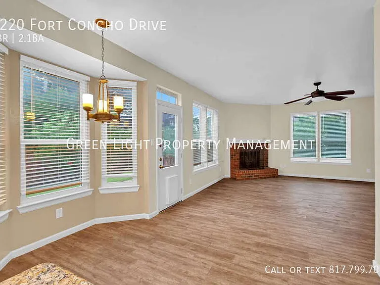 5220 Fort Concho Dr — Photo 19