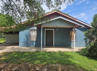 2006 Mexico Ave, Weslaco, TX 78596