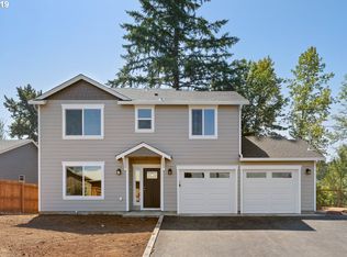 1873 Grape St, Sweet Home, OR 97386