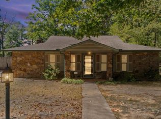 1006 Robin Rd, White Hall, AR 71602