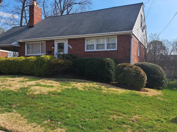 6213 86th Ave, Hyattsville, MD 20784