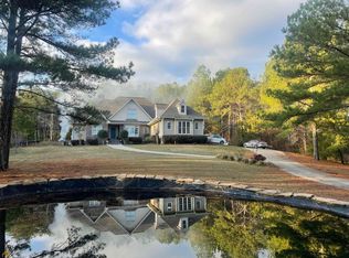 1210 Morgan Valley Rd, Rockmart, GA 30153