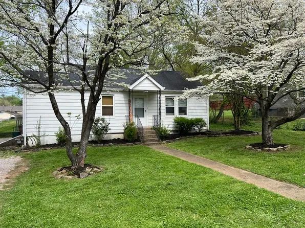 2311 Croydon Rd, Knoxville, TN 37921