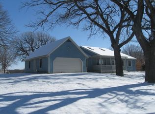 14617 Rock Bluff Ave, Plattsmouth, NE 68048