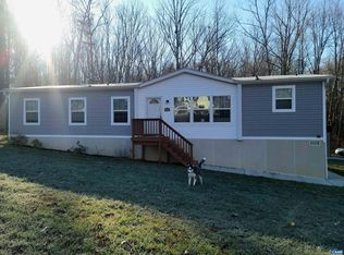 902 Saint Frances Ave, Mineral, VA 23117