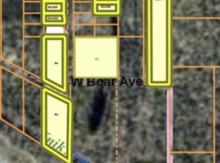 0 Trail On Point, Wasilla, AK 99654