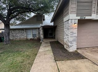12212 Ridge Crown St, San Antonio, TX 78247