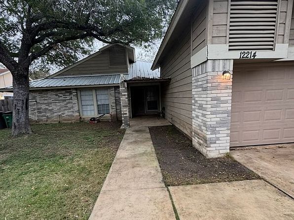 12212 Ridge Crown St